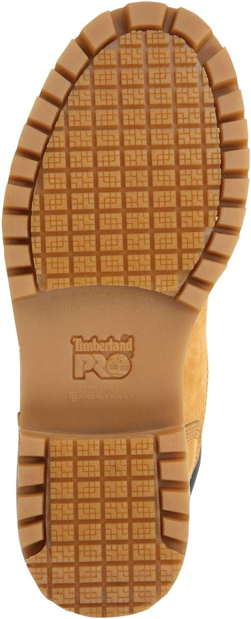 Men'S 6 Direct Attach Maxtrax Soft Toe Waterproof Insulated Boot