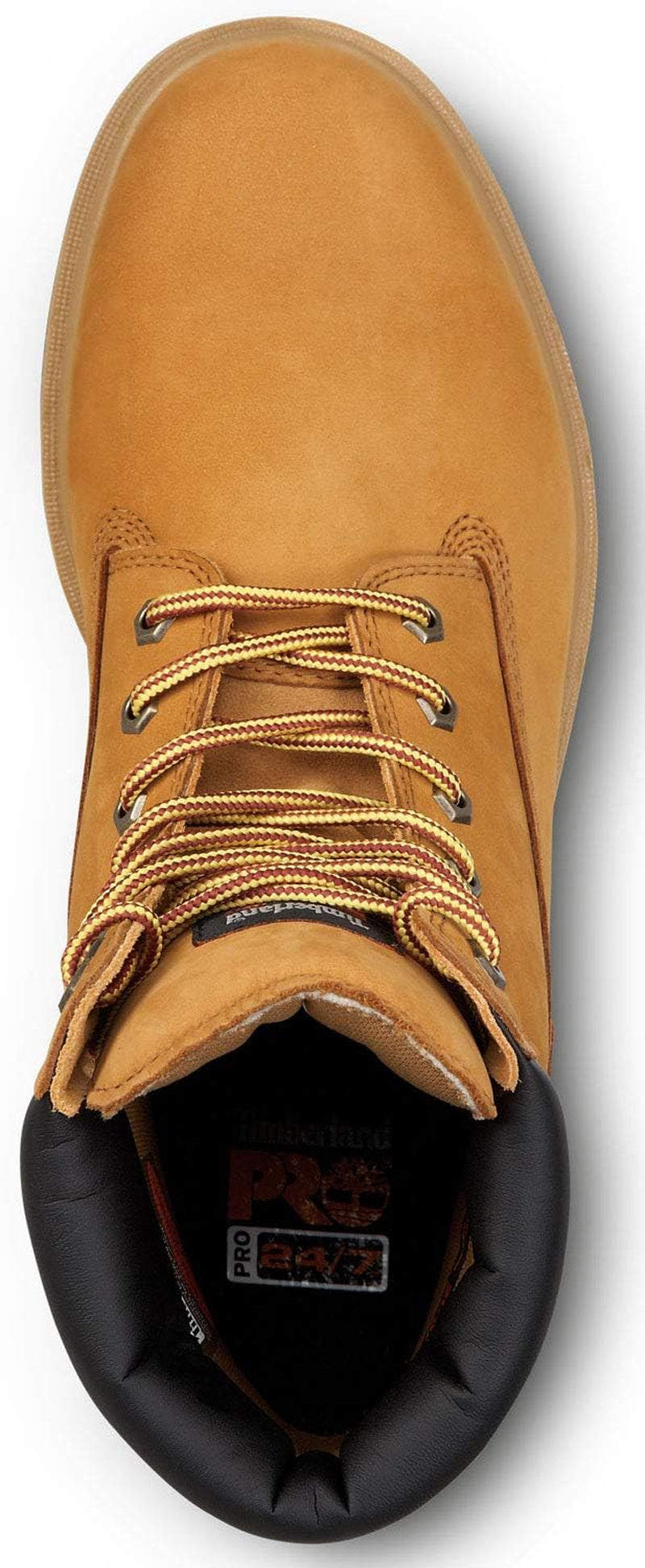 Men'S 6 Direct Attach Maxtrax Soft Toe Waterproof Insulated Boot