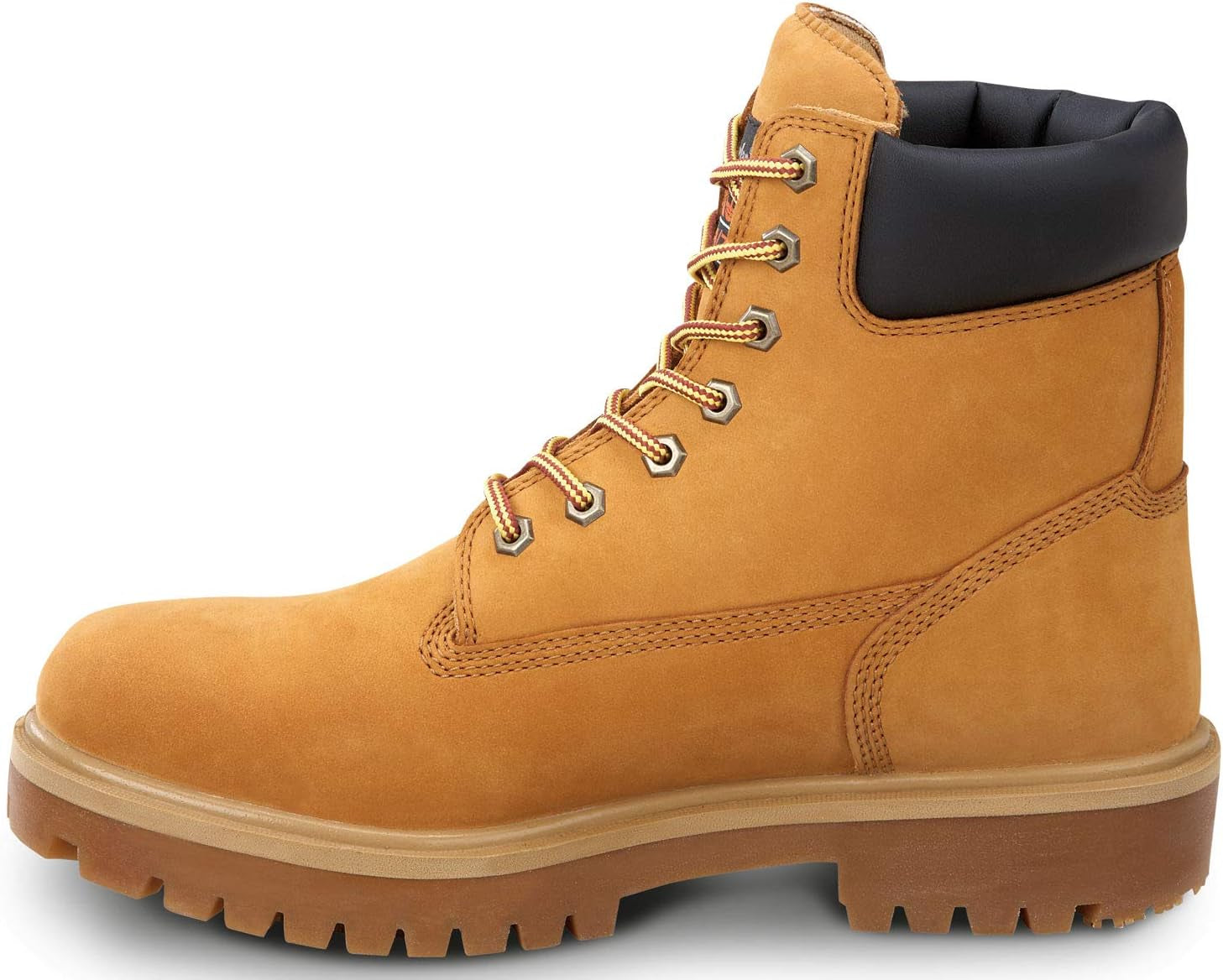 Men'S 6 Direct Attach Maxtrax Soft Toe Waterproof Insulated Boot